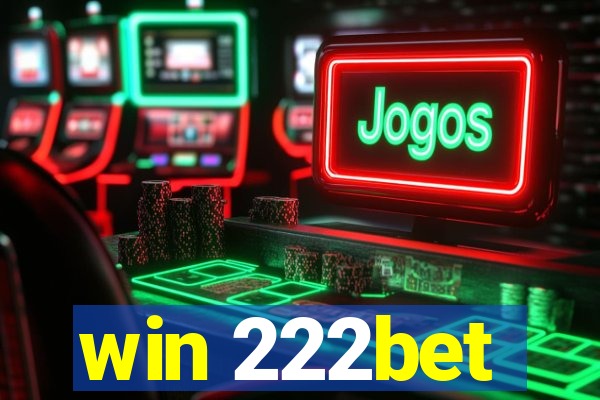 win 222bet